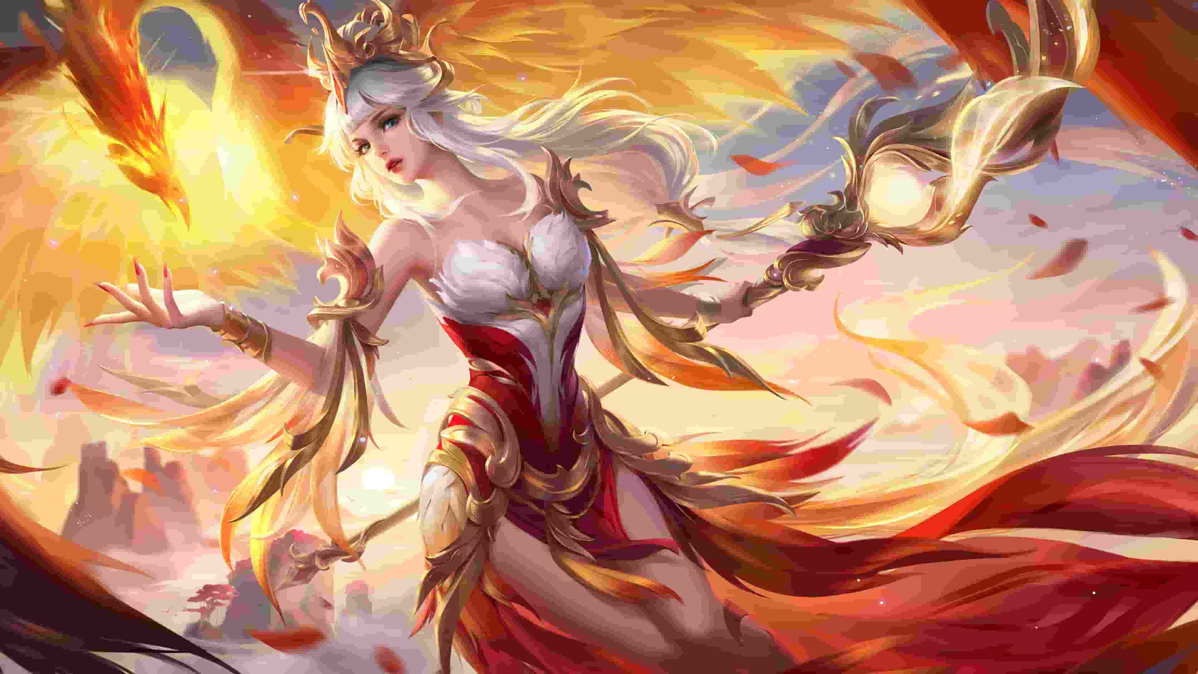洛克王国神火系宠物大揭秘，探秘神火宠物的栖息地